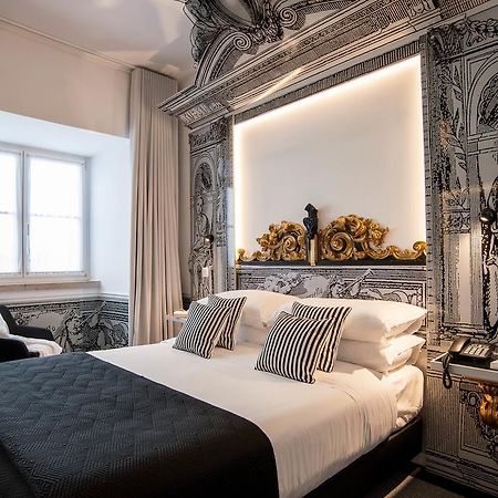 Teatro Boutique Rooms & Suites Lissabon Exterior foto