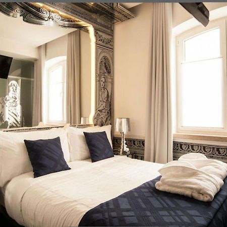 Teatro Boutique Rooms & Suites Lissabon Exterior foto