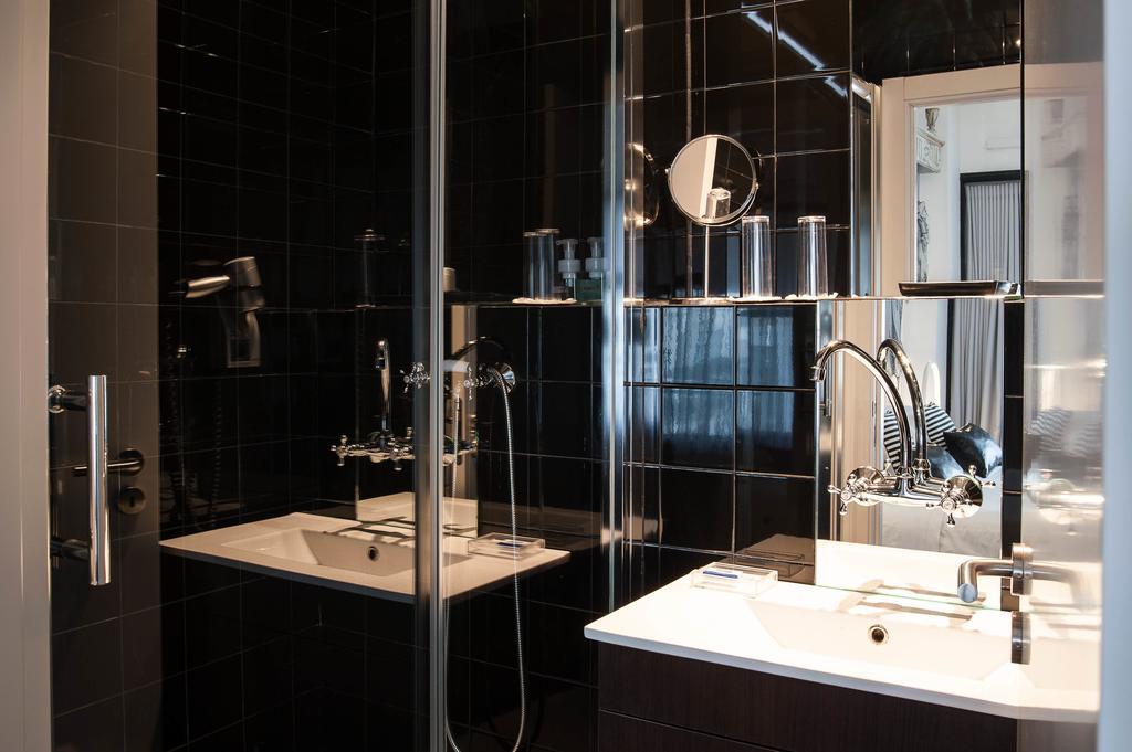 Teatro Boutique Rooms & Suites Lissabon Exterior foto