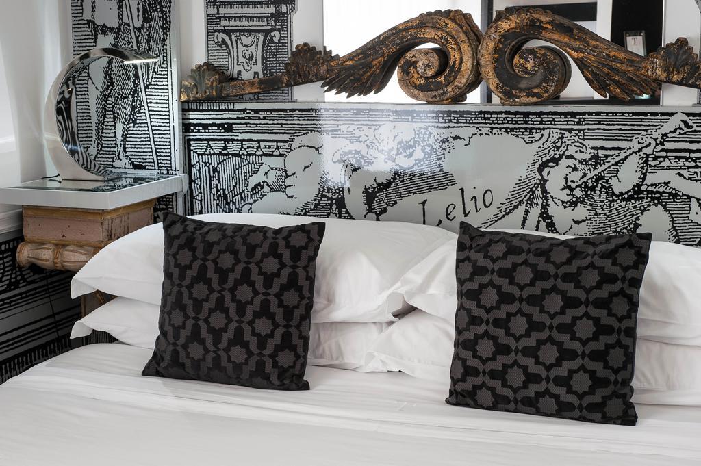 Teatro Boutique Rooms & Suites Lissabon Exterior foto