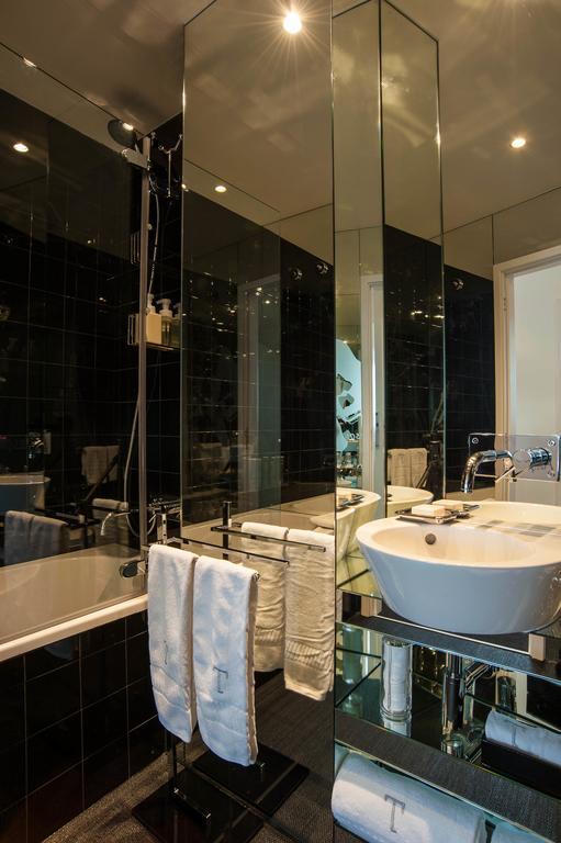 Teatro Boutique Rooms & Suites Lissabon Exterior foto
