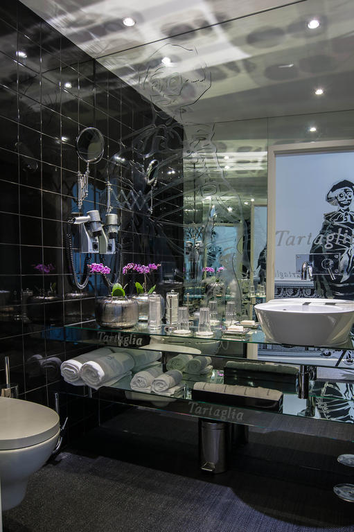 Teatro Boutique Rooms & Suites Lissabon Exterior foto