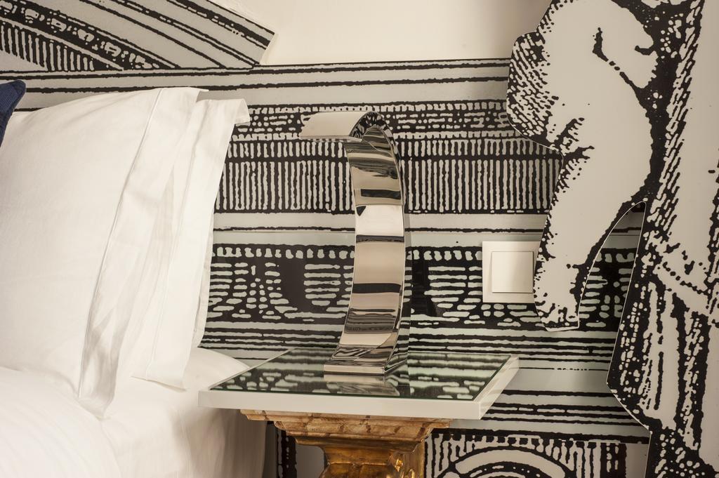 Teatro Boutique Rooms & Suites Lissabon Exterior foto