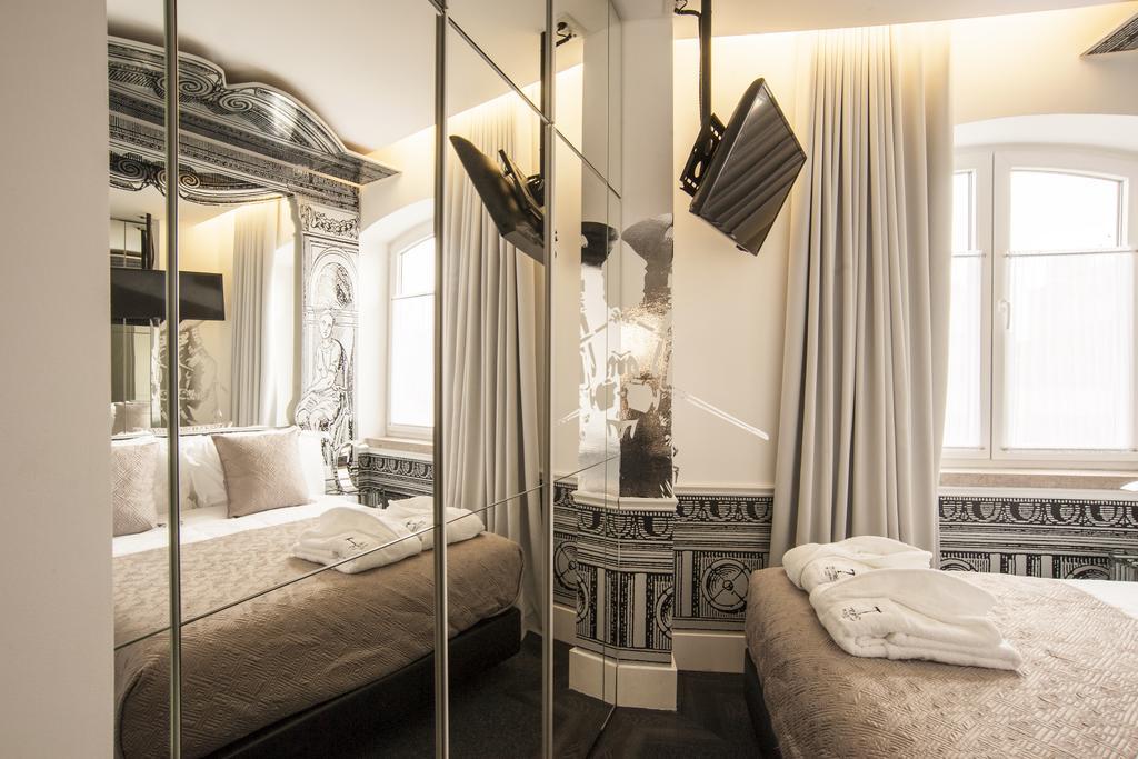 Teatro Boutique Rooms & Suites Lissabon Exterior foto