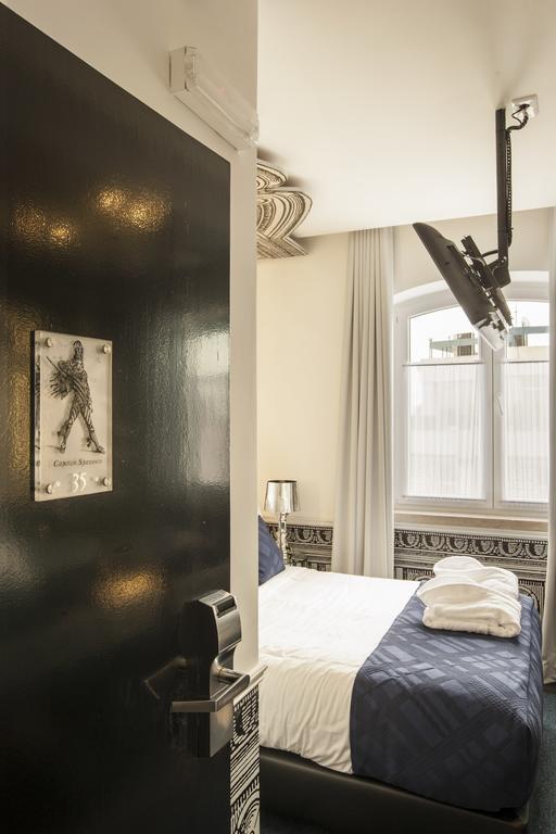 Teatro Boutique Rooms & Suites Lissabon Exterior foto