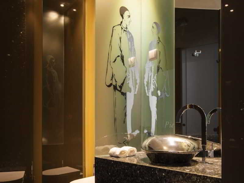Teatro Boutique Rooms & Suites Lissabon Exterior foto