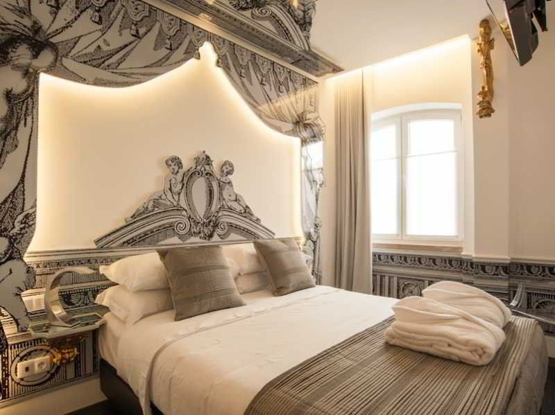 Teatro Boutique Rooms & Suites Lissabon Exterior foto
