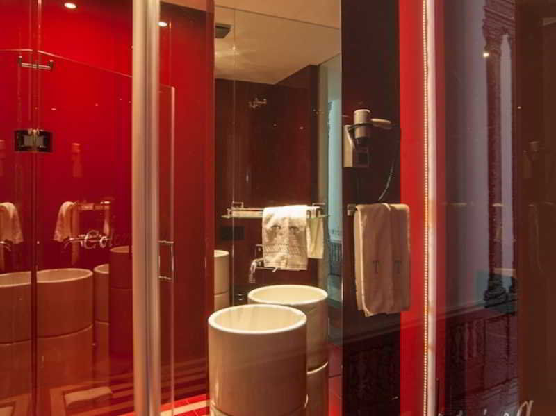 Teatro Boutique Rooms & Suites Lissabon Exterior foto