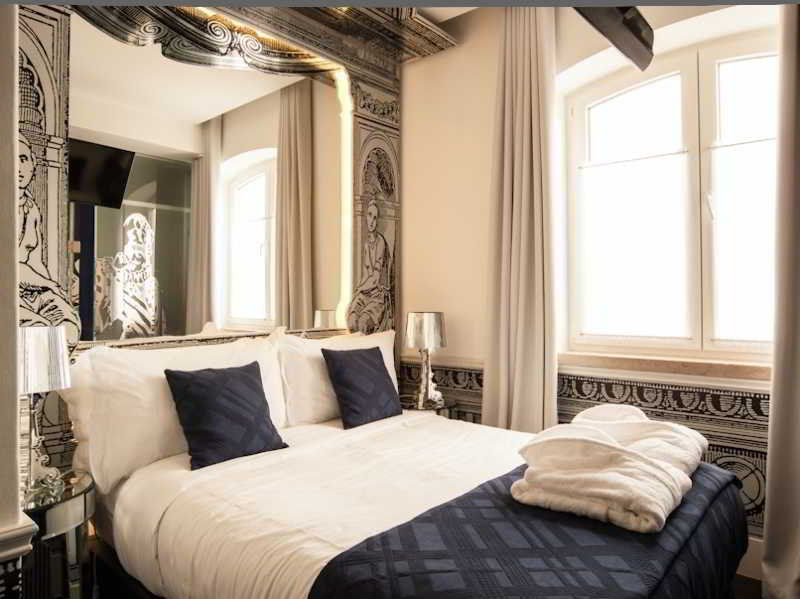 Teatro Boutique Rooms & Suites Lissabon Exterior foto