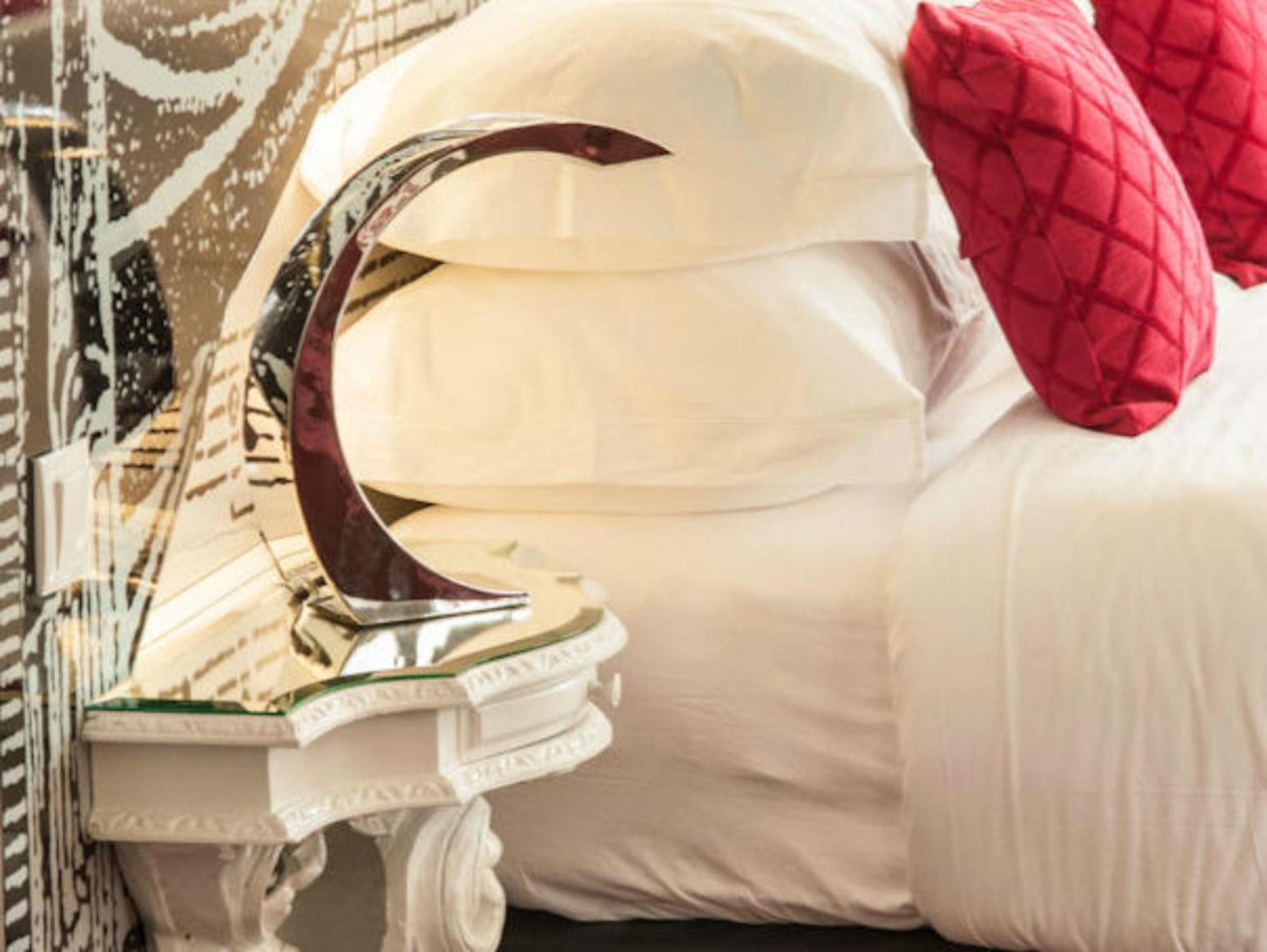 Teatro Boutique Rooms & Suites Lissabon Exterior foto