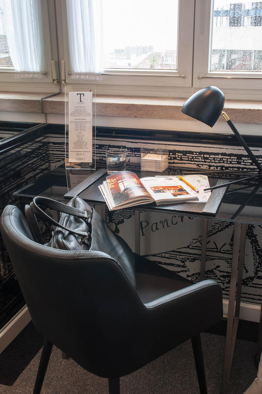 Teatro Boutique Rooms & Suites Lissabon Exterior foto